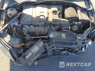 Zdjęcie 11 z 12 samochodu: 2013 VOLKSWAGEN PASSAT S VIN:1VWAP7A33DC050717 - miniatura