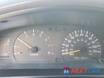 Zdjęcie 9 z 12 samochodu: 2000 TOYOTA TACOMA XTRACAB PRERUNNER VIN:5TESN92N6YZ689027 - miniatura