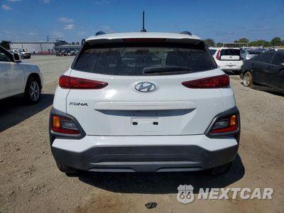 Zdjęcie 6 z 14 samochodu: 2021 HYUNDAI KONA SEL VIN:KM8K22AA9MU692422 - miniatura