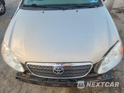 Zdjęcie 11 z 13 samochodu: 2008 TOYOTA COROLLA CE VIN:2T1BR32E68C905370 - miniatura