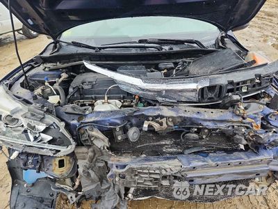 Zdjęcie 11 z 13 samochodu: 2017 HONDA ACCORD EXL VIN:1HGCR2F82HA212143 - miniatura