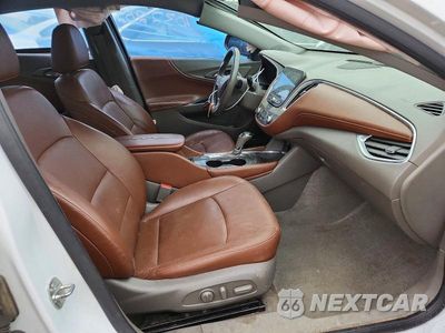 Zdjęcie 7 z 12 samochodu: 2018 CHEVROLET MALIBU LT VIN:1G1ZD5ST9JF281786 - miniatura