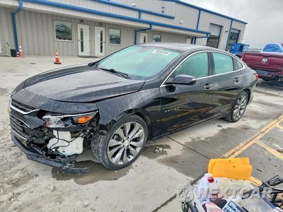 2016 CHEVROLET MALIBU PREMIER 1G1ZH5SXXGF284356 - główne zdjęcie licytacji z USA - miniatura