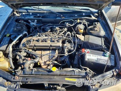Zdjęcie 11 z 13 samochodu: 1997 NISSAN ALTIMA XE VIN:1N4BU31D8VC199455 - miniatura