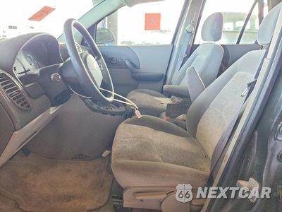 Zdjęcie 7 z 12 samochodu: 2003 SATURN VUE VIN:5GZCZ63B63S884391 - miniatura