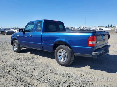 Drugie zdjęcie samochodu z przodu: 2008 FORD RANGER SUPER CAB VIN:1FTYR14U78PA16257 - miniatura