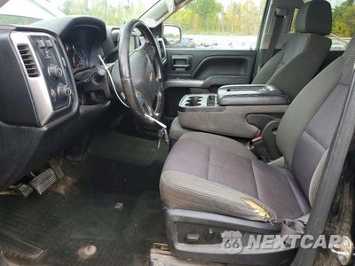 Zdjęcie 7 z 12 samochodu: 2016 CHEVROLET SILVERADO K1500 LT VIN:3GCUKREC1GG276597 - miniatura