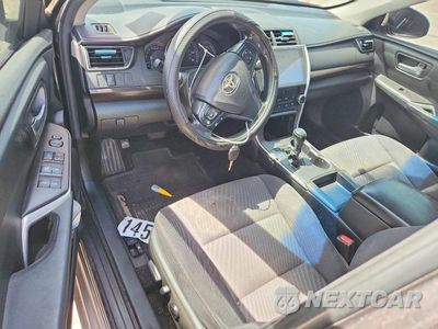 Zdjęcie 8 z 12 samochodu: 2015 TOYOTA CAMRY LE VIN:4T4BF1FKXFR478189 - miniatura