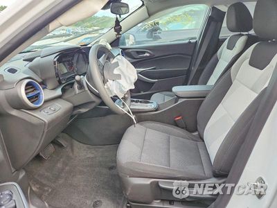 Zdjęcie 7 z 14 samochodu: 2026 CHEVROLET TRAX LS VIN:KL77LFEP4TC041830 - miniatura
