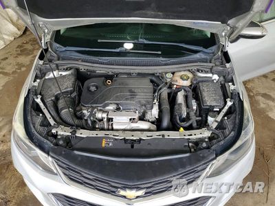 Zdjęcie 11 z 12 samochodu: 2018 CHEVROLET CRUZE LT VIN:3G1BE6SM8JS622118 - miniatura