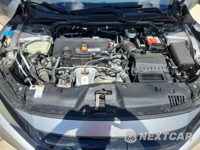Zdjęcie 11 z 13 samochodu: 2019 HONDA CIVC SPORT VIN:19XFC2F87KE018421 - miniatura