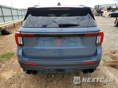 Zdjęcie 6 z 13 samochodu: 2025 FORD EXPLORER ST VIN:1FMWK8GC9SGB99316 - miniatura