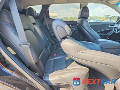 Zdjęcie 11 z 13 samochodu: 2013 HYUNDAI SANTA FE SPORT 2.0T VIN:5XYZUDLAXDG075022 - miniatura