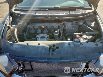 Zdjęcie 11 z 12 samochodu: 2006 HONDA CIVIC EX VIN:1HGFA16806L142321 - miniatura