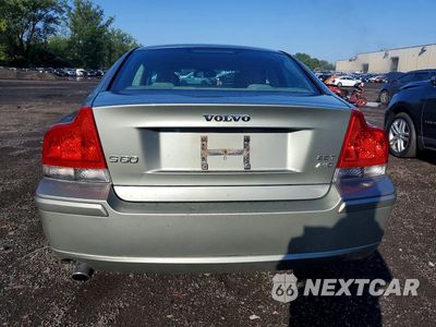 Zdjęcie 6 z 12 samochodu: 2007 VOLVO S60 2.5T VIN:YV1RH592372626491 - miniatura
