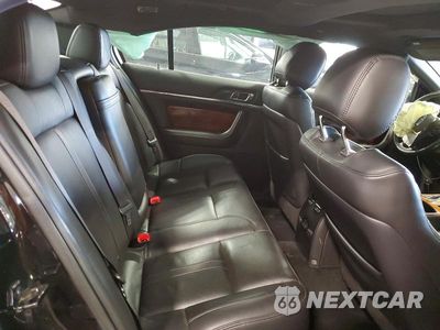 Zdjęcie 10 z 12 samochodu: 2013 LINCOLN MKS VIN:1LNHL9FT6DG606489 - miniatura