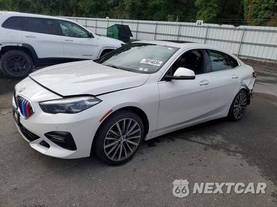 2021 BMW 228XI WBA73AK04M7H03171 - główne zdjęcie licytacji z USA - miniatura