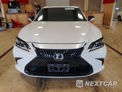 Piąte zdjęcie samochodu w środku: 2023 LEXUS ES 350 BASE VIN:58ADZ1B11PU150855 - miniatura