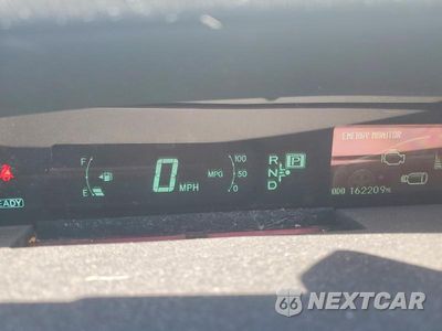 Zdjęcie 9 z 12 samochodu: 2015 TOYOTA PRIUS FOUR VIN:JTDKN3DU5F1936028 - miniatura