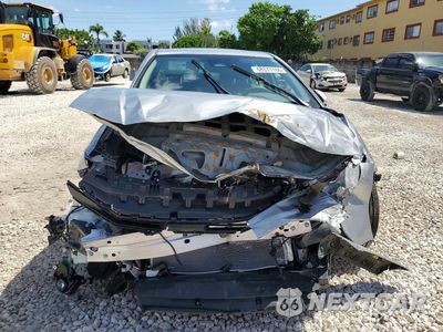 Piąte zdjęcie samochodu w środku: 2025 TOYOTA CAMRY LE VIN:4T1DAACK9SU202540 - miniatura