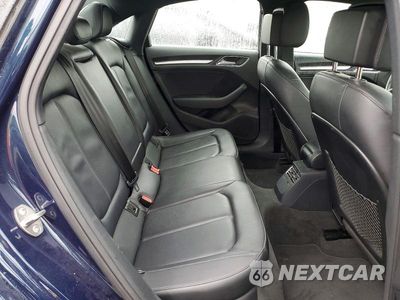 Zdjęcie 10 z 12 samochodu: 2020 AUDI A3 PREMIUM VIN:WAUAUGFF2LA102585 - miniatura