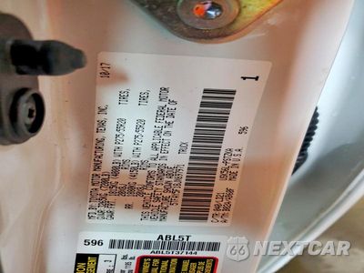 Zdjęcie 13 z 13 samochodu: 2018 TOYOTA TUNDRA 1794 EDITION VIN:5TFAY5F18JX697971 - miniatura