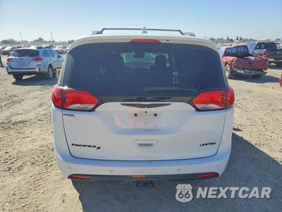 Zdjęcie 6 z 13 samochodu: 2019 CHRYSLER PACIFICA LIMITED VIN:2C4RC1GG7KR681659 - miniatura