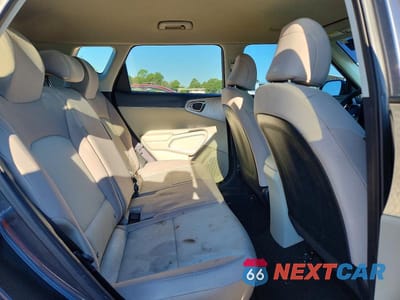 Zdjęcie 11 z 13 samochodu: 2022 KIA SOUL LX VIN:KNDJ23AU1N7808860 - miniatura