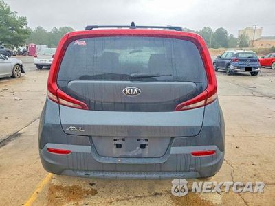Zdjęcie 6 z 12 samochodu: 2021 KIA SOUL LX VIN:KNDJ23AU7M7767665 - miniatura