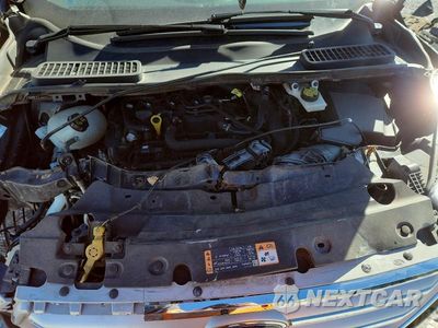 Zdjęcie 12 z 13 samochodu: 2019 FORD ESCAPE SEL VIN:1FMCU9HD9KUB55375 - miniatura