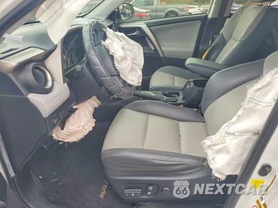 Zdjęcie 7 z 12 samochodu: 2015 TOYOTA RAV4 LIMITED VIN:JTMYFREVXFD071248 - miniatura
