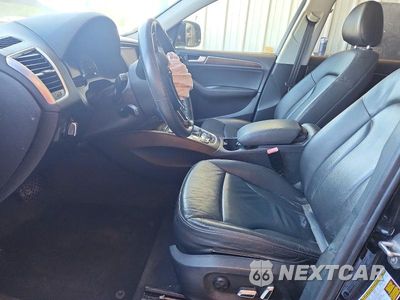 Zdjęcie 7 z 13 samochodu: 2016 AUDI Q5 PREMIUM PLUS VIN:WA1L2AFP1GA061793 - miniatura