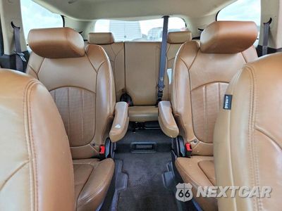 Zdjęcie 10 z 13 samochodu: 2013 BUICK ENCLAVE VIN:5GAKRCKD1DJ243706 - miniatura