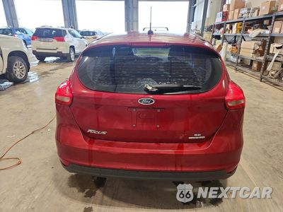 Zdjęcie 6 z 12 samochodu: 2015 FORD FOCUS SE VIN:1FADP3K2XFL374738 - miniatura