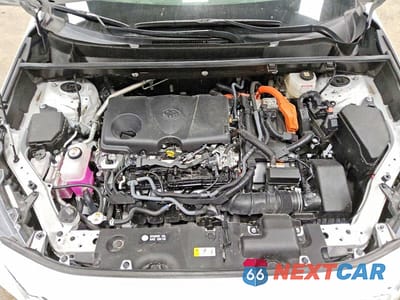 Zdjęcie 11 z 12 samochodu: 2025 TOYOTA RAV4 XSE VIN:JTME6RFV4SD576701 - miniatura