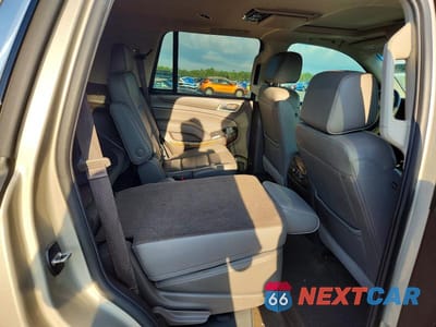 Zdjęcie 11 z 13 samochodu: 2017 GMC YUKON DENALI VIN:1GKS1CKJ9HR233786 - miniatura