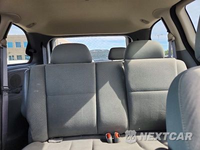 Zdjęcie 10 z 13 samochodu: 2007 CHRYSLER TOWN & COUNTRY LX VIN:1A4GJ45R97B263588 - miniatura
