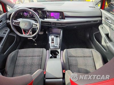 Zdjęcie 8 z 13 samochodu: 2023 VOLKSWAGEN GTI 40TH ANNIVERSARY VIN:WVW8A7CD8PW198647 - miniatura