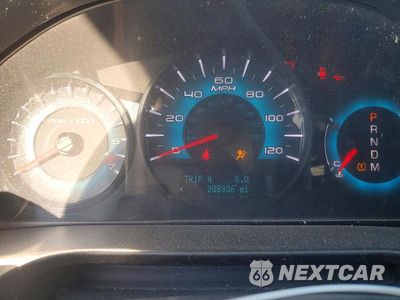 Zdjęcie 9 z 13 samochodu: 2010 FORD FUSION SE VIN:3FAHP0HG1AR341009 - miniatura