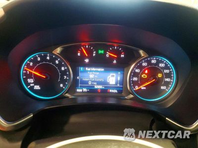 Zdjęcie 9 z 13 samochodu: 2024 CHEVROLET EQUINOX LT VIN:3GNAXTEG1RL178045 - miniatura