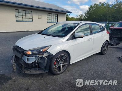 2016 FORD FOCUS ST 1FADP3L9XGL257691 - główne zdjęcie licytacji z USA - miniatura