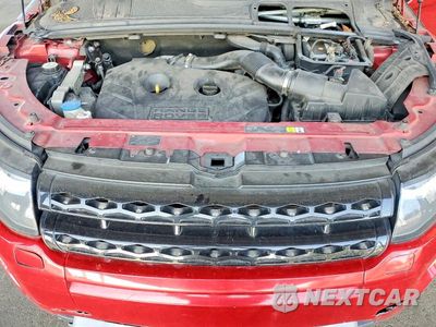 Zdjęcie 11 z 12 samochodu: 2012 LAND ROVER RANGE ROVER EVOQUE DYNAMIC PREMIUM VIN:SALVT1BG9CH663532 - miniatura
