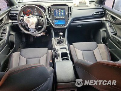 Zdjęcie 8 z 13 samochodu: 2023 SUBARU WRX VIN:JF1VBAA62P9815840 - miniatura