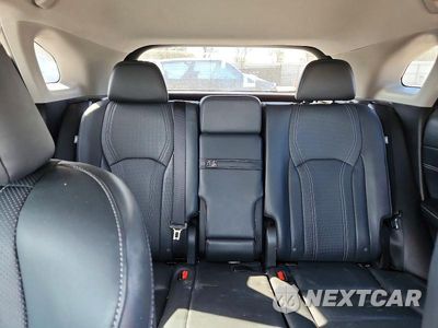 Zdjęcie 10 z 14 samochodu: 2016 LEXUS RX 350 VIN:2T2ZZMCA5GC010818 - miniatura