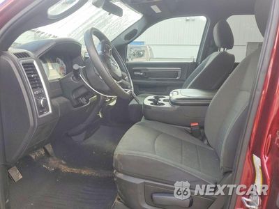 Zdjęcie 7 z 12 samochodu: 2021 RAM 1500 CLASSIC SLT VIN:1C6RR7GG5MS526795 - miniatura