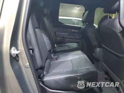 Zdjęcie 10 z 13 samochodu: 2024 TOYOTA TACOMA TRD OFF-ROAD VIN:3TMLB5JN4RM004397 - miniatura
