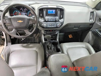 Zdjęcie 8 z 12 samochodu: 2015 CHEVROLET COLORADO VIN:1GCHSAEA5F1186822 - miniatura