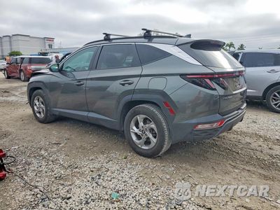 Drugie zdjęcie samochodu z przodu: 2023 HYUNDAI TUCSON SEL VIN:5NMJB3AE3PH169580 - miniatura