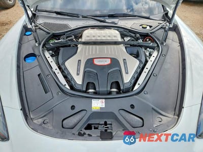 Zdjęcie 11 z 12 samochodu: 2022 PORSCHE PANAMERA GTS VIN:WP0AG2A74NL135480 - miniatura