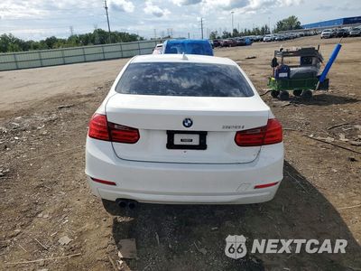 Zdjęcie 6 z 11 samochodu: 2013 BMW 3 SERIES 328I XDRIVE VIN:WBA3A5C58DF351317 - miniatura